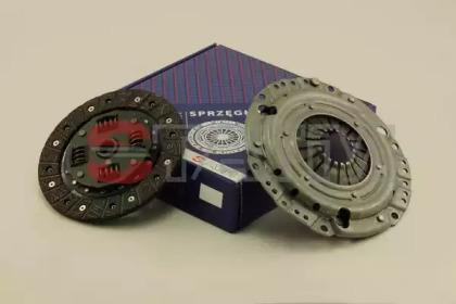 Statim 100.374 Комплект сцепления Statim 100.374 Комплект сцепления