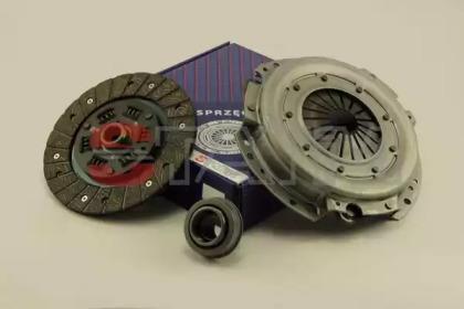 Statim 100.400 Kit clutch repair Statim 100.400 Kit clutch repair