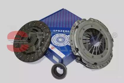 Statim 100.404 Kit clutch repair Statim 100.404 Kit clutch repair