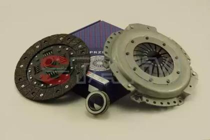 Statim 100.411 Kit clutch repair