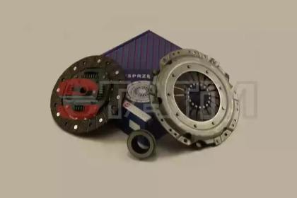 Statim 100.421 Комплект зчеплення