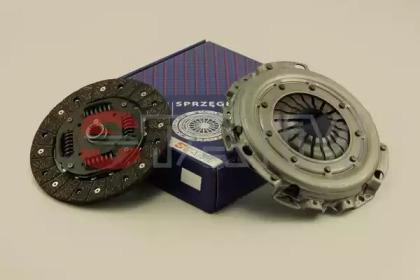 Statim 100.425 Kit clutch repair