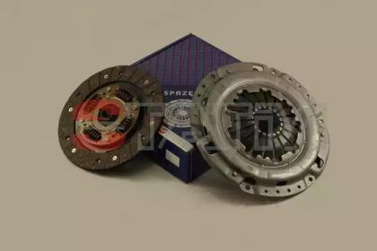 Statim 100.430 Kit clutch repair