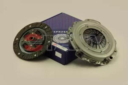 Statim 100.432 Kit clutch repair Statim 100.432 Kit clutch repair