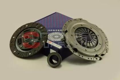 Statim 100.435 Комплект зчеплення Statim 100.435 Комплект зчеплення