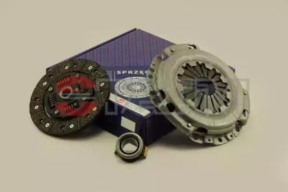 Statim 100.438 Kit clutch repair Statim 100.438 Kit clutch repair