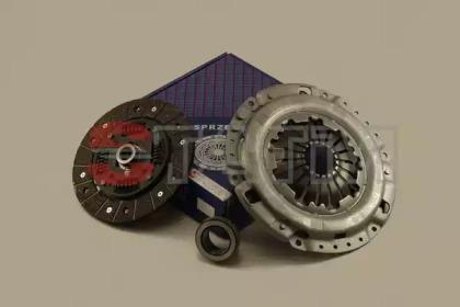 Statim 100.444 Kit clutch repair