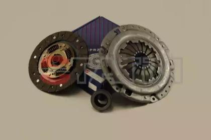 Statim 100.447 Kit clutch repair