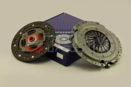 Statim 100.448 Kit clutch repair Statim 100.448 Kit clutch repair