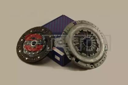 Statim 100.449 Комплект зчеплення Statim 100.449 Комплект зчеплення