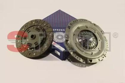 Statim 100.462 Комплект сцепления Statim 100.462 Комплект сцепления