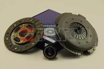 Statim 100.504 Kit clutch repair