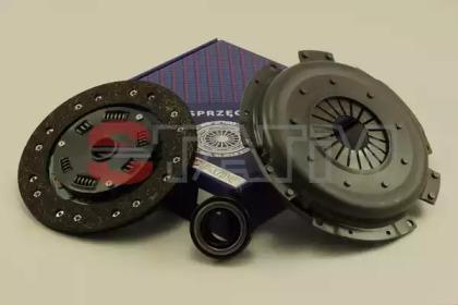 Statim 100.507 Kit clutch repair Statim 100.507 Kit clutch repair