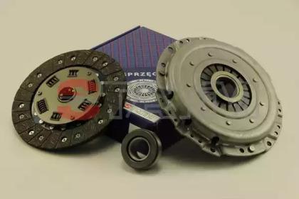 Statim 100.509 Комплект зчеплення Statim 100.509 Комплект зчеплення