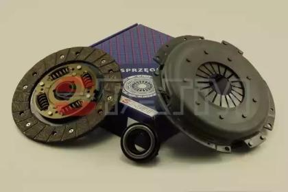 Statim 100.511 Kit clutch repair Statim 100.511 Kit clutch repair