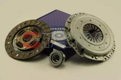 Statim 100.522 Комплект зчеплення Statim 100.522 Комплект зчеплення