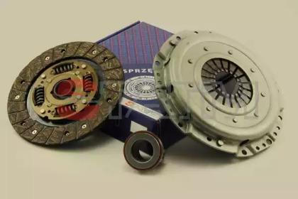 Statim 100.524 Kit clutch repair Statim 100.524 Kit clutch repair