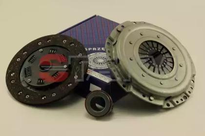 Statim 100.525 Kit clutch repair