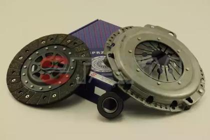 Statim 100.527 Комплект зчеплення