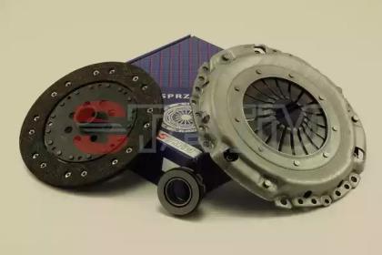 Statim 100.528 Комплект зчеплення