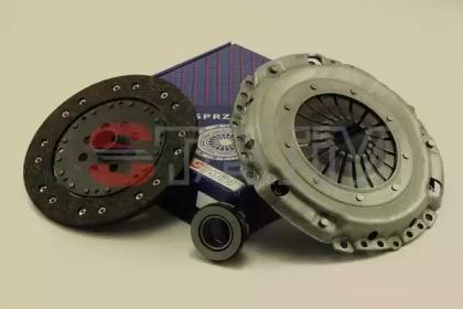 Statim 100.530 Комплект зчеплення Statim 100.530 Комплект зчеплення