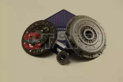 Statim 100.536 Комплект зчеплення