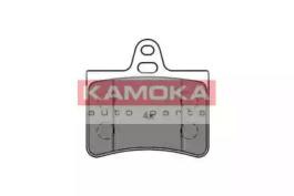Kamoka JQ1012826 Brake pads