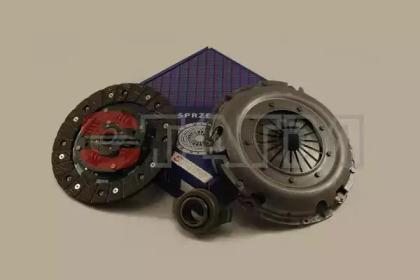 Statim 100.601 Kit clutch repair Statim 100.601 Kit clutch repair