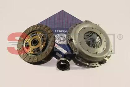 Statim 100.607 Kit clutch repair Statim 100.607 Kit clutch repair