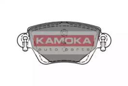 Kamoka JQ1012832 Колодки гальмівні Kamoka JQ1012832 Колодки гальмівні