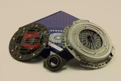 Statim 100.609 Kit clutch repair Statim 100.609 Kit clutch repair