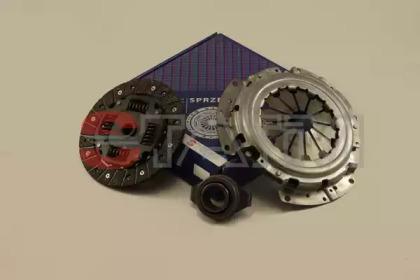 Statim 100.611 Комплект зчеплення Statim 100.611 Комплект зчеплення