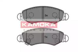 Kamoka JQ1012846 Brake pads Kamoka JQ1012846 Brake pads