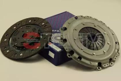 Statim 100.614 Kit clutch repair