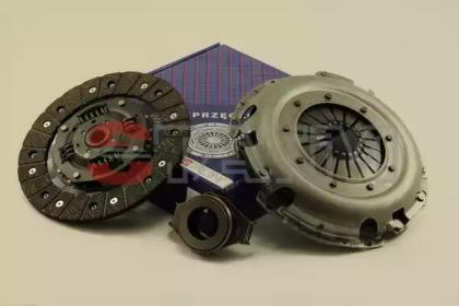 Statim 100.619 Kit clutch repair