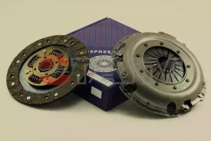 Statim 100.620 Комплект зчеплення Statim 100.620 Комплект зчеплення