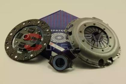 Statim 100.621 Kit clutch repair
