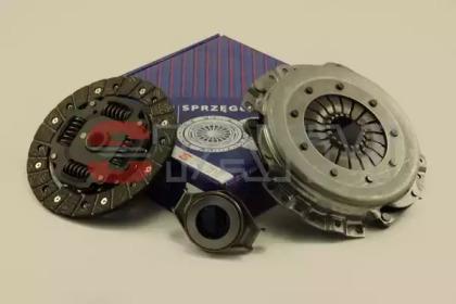 Statim 100.622 Kit clutch repair Statim 100.622 Kit clutch repair
