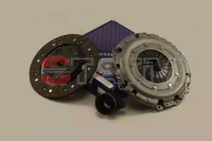 Statim 100.624 Kit clutch repair