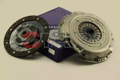 Statim 100.628 Комплект зчеплення