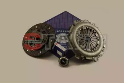 Statim 100.705 Комплект зчеплення Statim 100.705 Комплект зчеплення