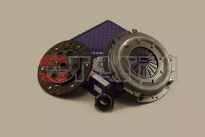 Statim 100.706 Комплект сцепления Statim 100.706 Комплект сцепления