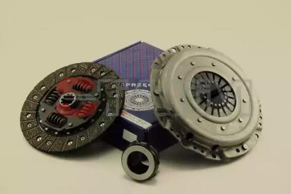 Statim 100.805 Комплект зчеплення