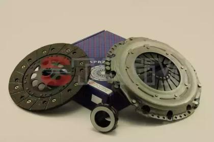 Statim 100.807 Комплект зчеплення Statim 100.807 Комплект зчеплення