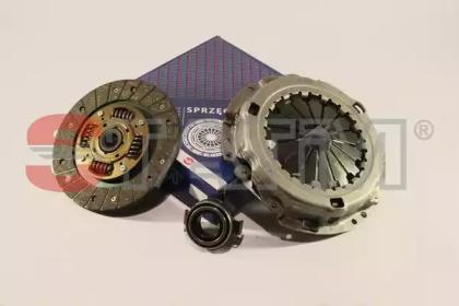 Statim 100.830 Комплект зчеплення Statim 100.830 Комплект зчеплення