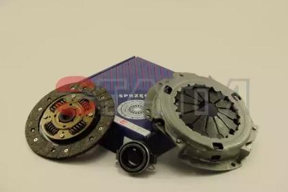 Statim 100.837 Комплект зчеплення