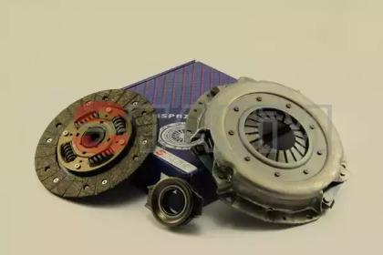 Statim 100.860 Комплект зчеплення