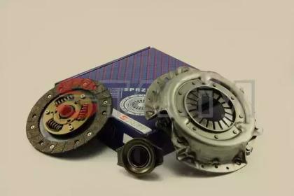 Statim 100.862 Kit clutch repair