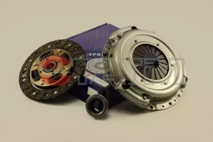 Statim 100.947 Комплект зчеплення