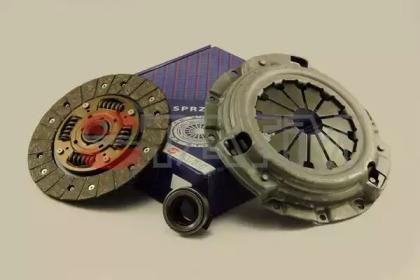 Statim 100.948 Комплект сцепления Statim 100.948 Комплект сцепления